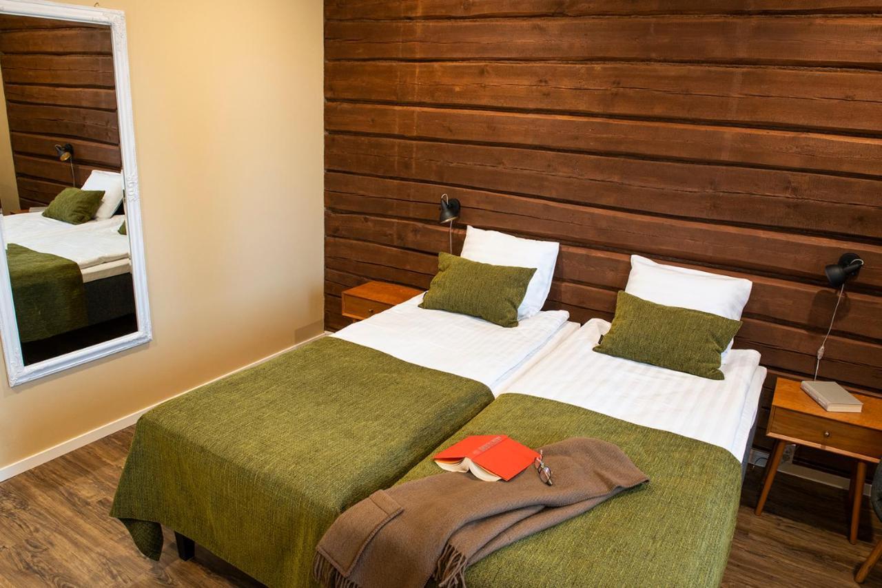 Kuortane Kuharanta Hotel Mayry Ngoại thất bức ảnh